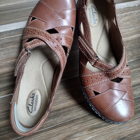 Women's Clark's Ashland Spin Slip On - Picture 3 of 8